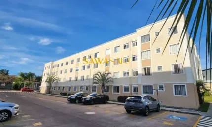 Apartamento Padrão em São José dos Pinhais OPORTUNIDADE