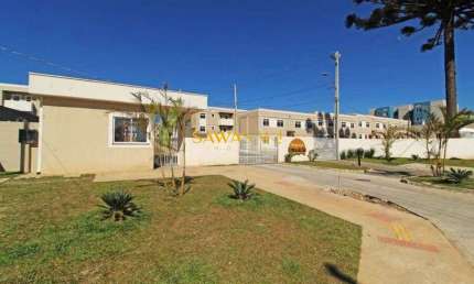 Apartamento para alugar no bairro Vila Grécia - Almirante Tamandaré/PR