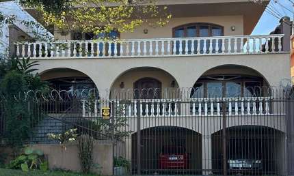 Casa Alto Padrão para Venda em Guabirotuba Curitiba-PR