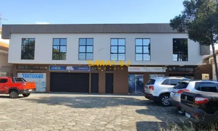 Sala para alugar no bairro Guabirotuba - Curitiba/PR