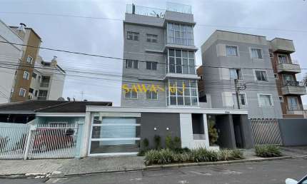 Apartamento Alto Padrão em Aristocrata, São José dos Pinhais/PR