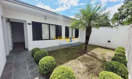 Casa com 3 quartos à venda na Rua Colômbia, 185, Bacacheri, Curitiba