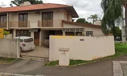 Casa com 4 quartos para alugar na Rua Simão Brante, 856, Uberaba, Curitiba