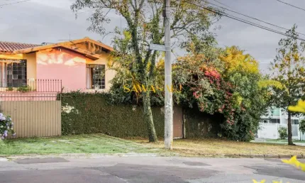 Casa com 3 quartos à venda na Rua Coronel Ary Pinho, 251, Boa Vista, Curitiba