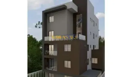 Cobertura com 3 quartos à venda na Rua Professor João da Costa Viana, 973, Cidade Jardim, São José dos Pinhais