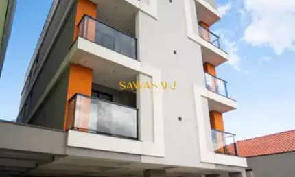 Apartamento à venda no bairro Afonso Pena - São José dos Pinhais/PR