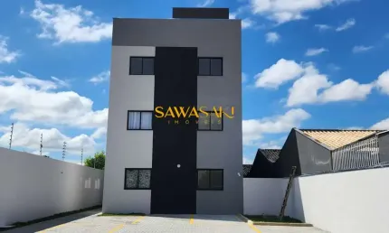 Apartamento para alugar no bairro cajuru - curitiba/pr