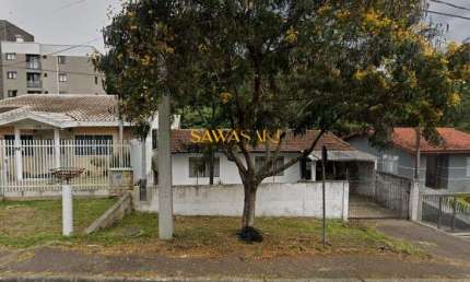 Terreno à venda no bairro Aristocrata - São José dos Pinhais/PR