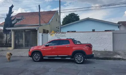 Casa com 3 quartos à venda na Rua Pedro Saturnino, 141, Uberaba, Curitiba