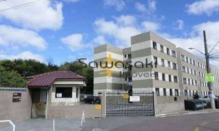 Apartamento Padrão para Venda em Boa Vista Curitiba-PR