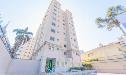 Apartamento Alto Padrão para Venda em Alto da Glória Curitiba-PR