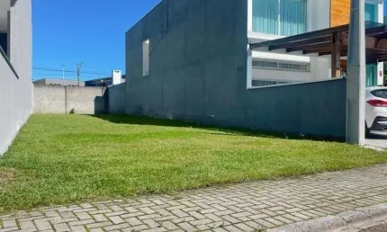 Terreno em condomínio para venda em uberaba curitiba-pr