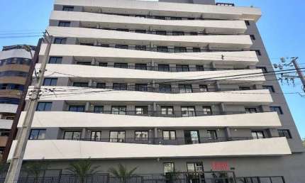Apartamento Padrão para Venda em Portão Curitiba-PR