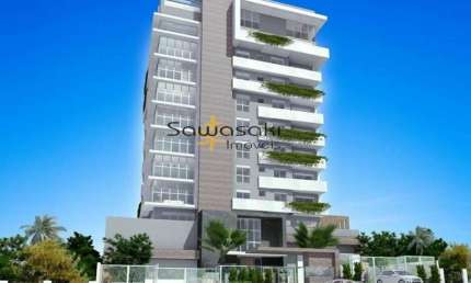 Apartamento Cobertura para Venda em Carioca São José dos Pinhais-PR