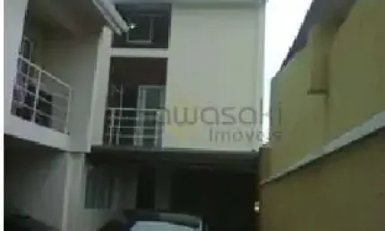 Sobrado em Condomínio para Venda em Jardim das Américas Curitiba-PR