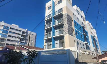 Apartamento Cobertura Duplex para Venda em Bom Jesus São José dos Pinhais-PR