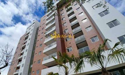 Apartamento Cobertura Duplex para Venda em São Francisco Curitiba-PR