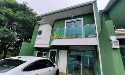 Casa com 3 quartos à venda na Rua Professor Francisco Mendes, 303, Uberaba, Curitiba