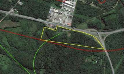 Terreno para Venda em Colônia Santa Rita Paranaguá-PR