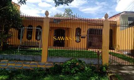 Casa com 3 quartos à venda na Rua Salomão Elias Feder, 201, Uberaba, Curitiba