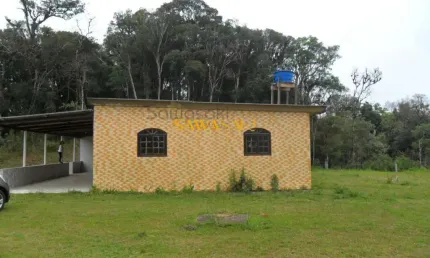 Chácara para Venda em Saltinho da Malhada São José dos Pinhais-PR