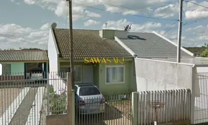 Casa com 3 quartos à venda na Rua Etiópia, 367, Nações, Fazenda Rio Grande