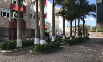Apartamento 04 Dorm. em Ingleses do Rio Vermelho  -  Florianópolis