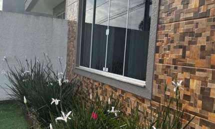 Casa com 3 quartos à venda na Avenida Red Park, São João do Rio Vermelho, Florianópolis