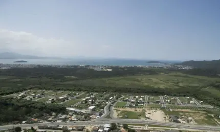 Terreno à venda na Real Parque, Real Parque, Florianópolis