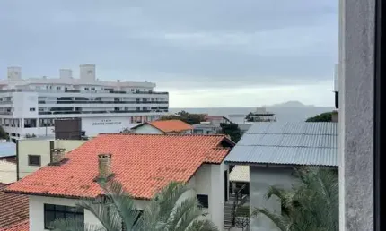 Descubra sua nova cobertura em santinho, florianópolis: 210m², 3 dormitórios, 2 suítes por r$1.500.000. venha conferir!