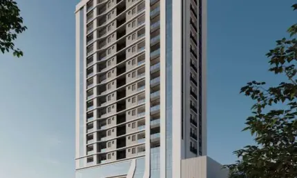 Morretes - Itapema: Apartamento de 2 dormitórios e 68m² por R$626.000 para venda