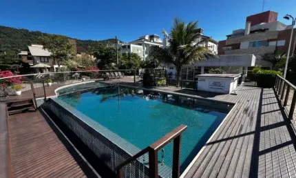 Apartamento 02 Dorm. em Ingleses do Rio Vermelho - Florianópolis | 70M², 2 Dorms, 1 Suite | R$797K Venda