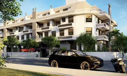 Duplex/cobertura à venda nos ingleses norte, florianópolis: 72m², 2 dormitórios, suíte. confira!