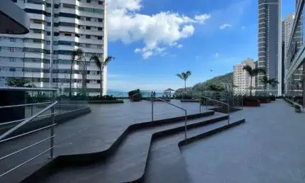 Imóvel de luxo em Balneário Camboriú: Apartamento 04 Dorm. na Barra Sul com 265m² por R$ 9.991.000
