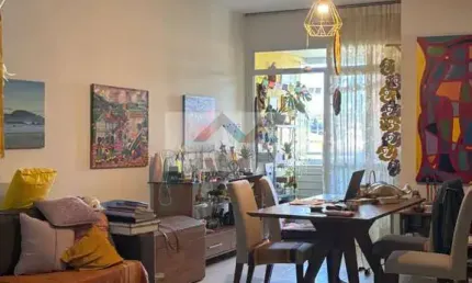 Apartamento 03 Dorm. em Lagoa da Conceição - Florianópolis | 145m², 2 Suítes, 3 Banheiros | R$ 1.450.000 - Venda