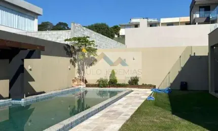 Casa 4 dorms em ingleses, florianópolis - 240m², r$2.200.000