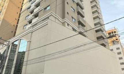 Apartamento 2 Dorm em Morretes, Itapema - 70m² - R$ 790.000