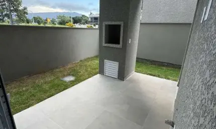 Venda: Apartamento 3 Dorm. em São João do Rio Vermelho