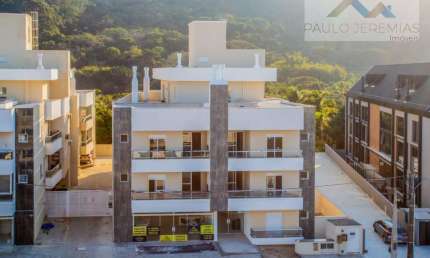 Venda de apartamento 2 dorm. em Ingleses, Florianópolis. 75m², 1 suíte, 1 banheiro. Oportunidade por R$ 700.000!