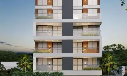 Venda Apartamento 2 Dormitórios em Ingleses Norte - Florianópolis