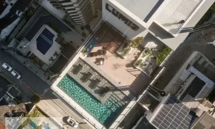 Apartamento à venda no centro de florianópolis: 3 dorms, 1 suíte, 117m², por r$ 2.625.715. confira!