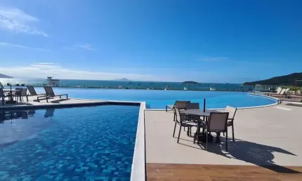 Venda Apartamento 169m² em Ingleses, Florianópolis - R$3.800.000