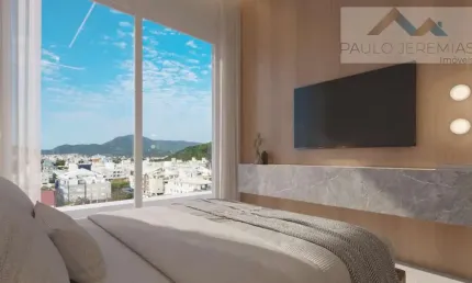 Venda Apartamento 2 Dormitórios em Ingleses - Florianópolis