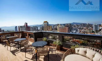 Apartamento à venda em Canto, Florianópolis: 3 suítes, 129m², 1 banheiro, por R$1.835.000. Confira!