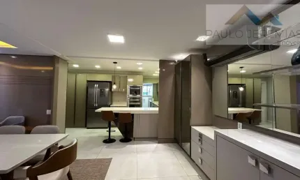 Apartamento de 3 suítes à venda na agronômica, florianópolis