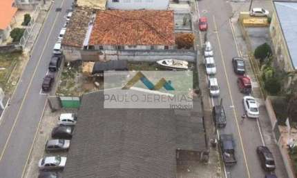 Terreno à Venda em Kobrasol, São José - R$ 9.000.000