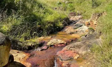 Chácara / sítio à venda na Rodovia Ulysses Guimarães, Vargedo, Rancho Queimado