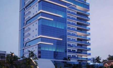 Compre Apartamento com 4 Suítes,  3 Vagas,  em  Itapema/SC por R$ 6.443.320,89