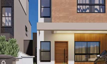 Casa 3 Suítes à Venda em Santo Antônio de Lisboa - R$ 1.595.000