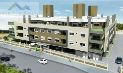 Apartamento à venda nos ingleses norte, florianópolis: 3 dormitórios, 1 suíte, 80m², por r$799.000.